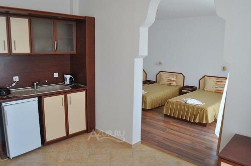 Svetlana Hotel