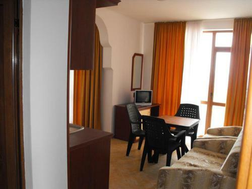 Svetlana Hotel