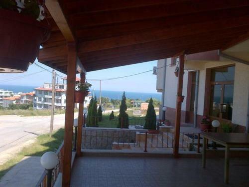 Svetlana Hotel