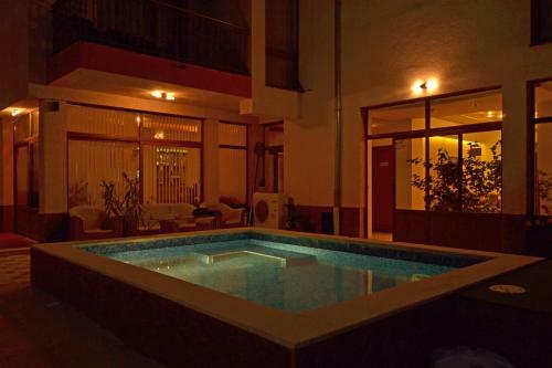 Svetlana Hotel