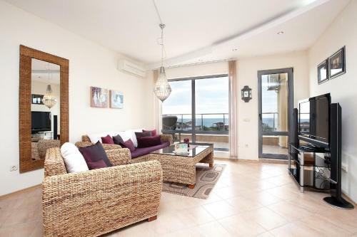 Hotel Byala Panorama Resort