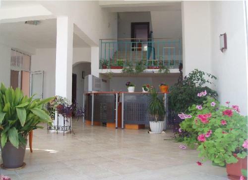 Sani Family Hotel