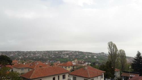 Apartments Of Chakov