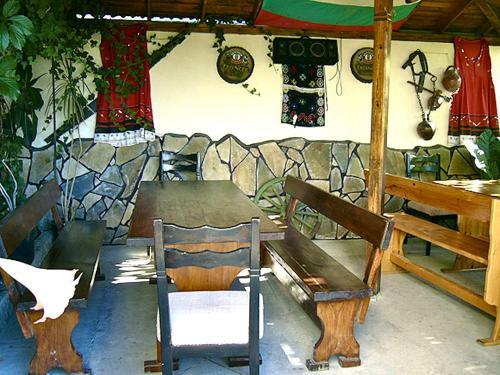 Hostal Walmar Guest House
