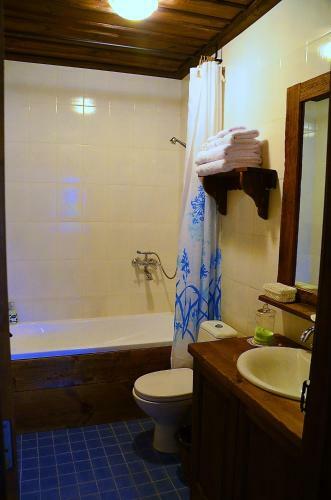 Kalinia Guesthouse B&B