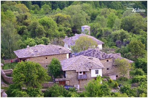 Kalinia Guesthouse B&B