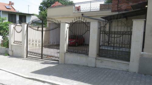 Apartamento Gialdetti Residence
