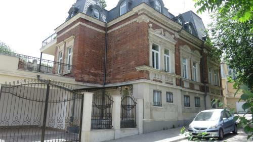 Apartamento Gialdetti Residence