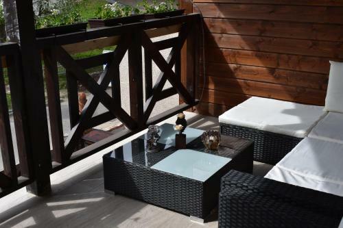 Hostal Bavaria House