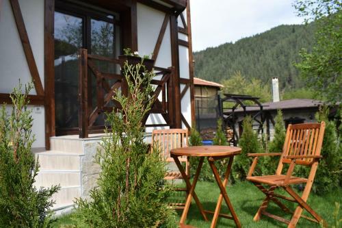 Hostal Bavaria House