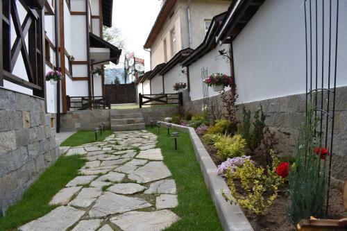 Hostal Bavaria House