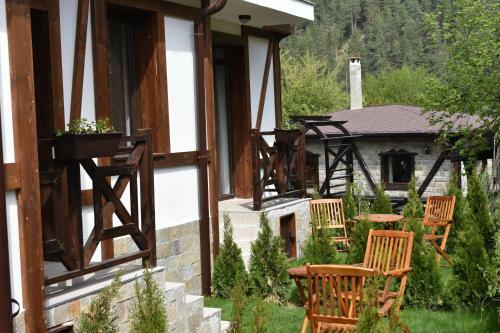 Hostal Bavaria House