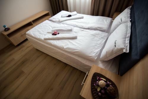 Hotel Court Inn