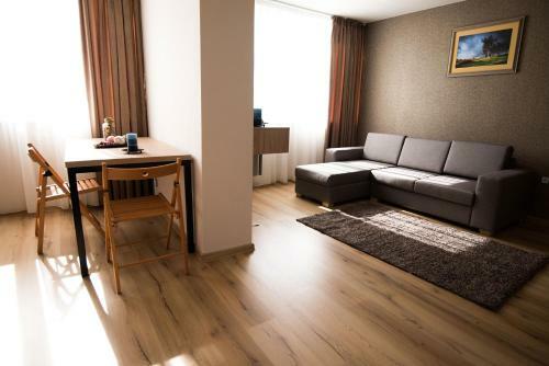 Hotel Court Inn