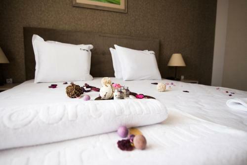 Hotel Court Inn