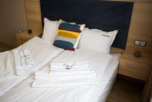 Hotel Court Inn