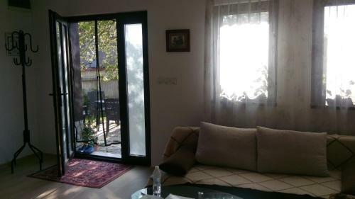 Hostal Bobekova Kashta