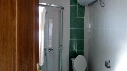 Hostal Bobekova Kashta
