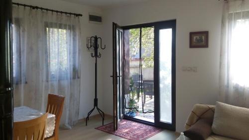 Hostal Bobekova Kashta