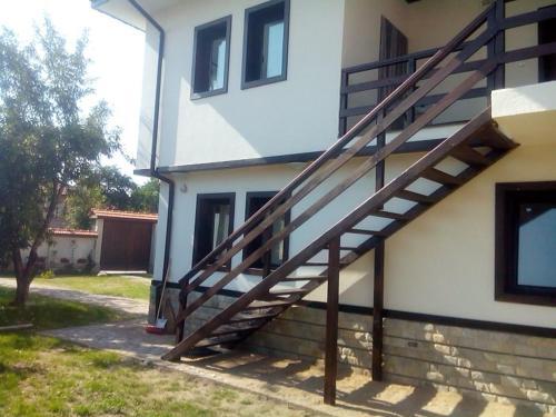 Hostal Bobekova Kashta