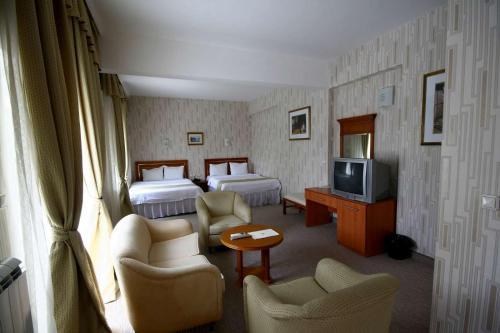 Metropol Princess Hotel