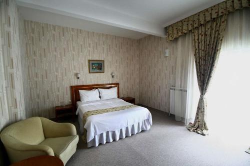 Metropol Princess Hotel
