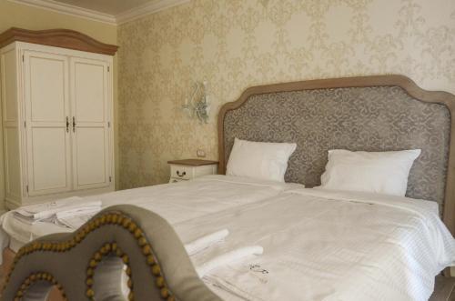 Hotel Residence Bilyana