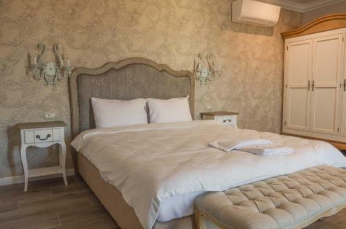 Hotel Residence Bilyana