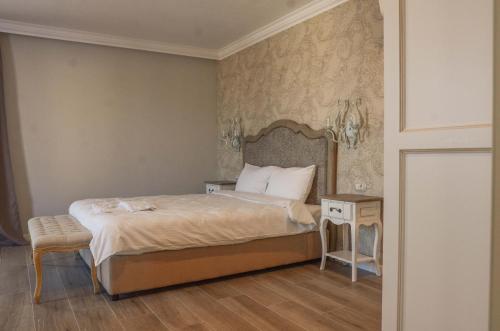Hotel Residence Bilyana