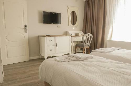Hotel Residence Bilyana