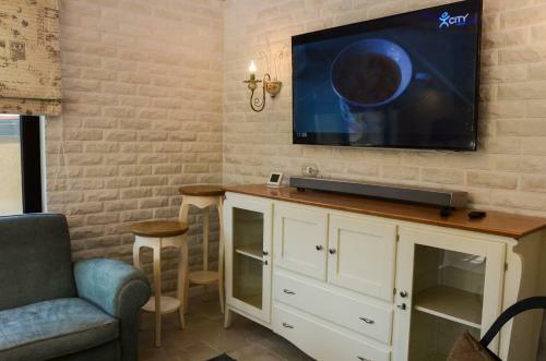 Hotel Residence Bilyana