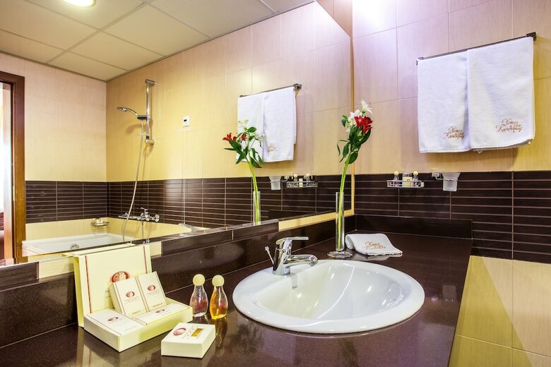 Kamengrad Hotel & Spa