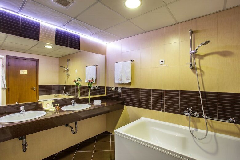 Kamengrad Hotel & Spa