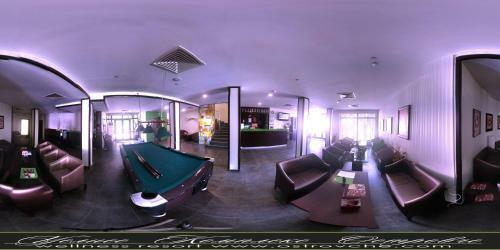 Hotel Wellness Resort Ostrovche