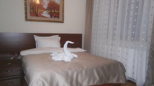 Hostal Border House