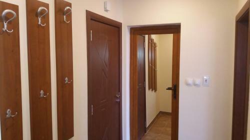 Hostal Border House