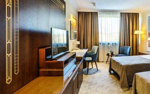 Casino&hotel Efbet Trakya