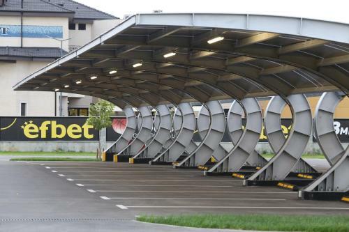 Casino&hotel Efbet Trakya