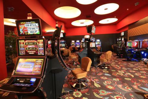 Casino&hotel Efbet Trakya