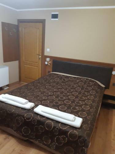 Hostal Villa Ros Guest House