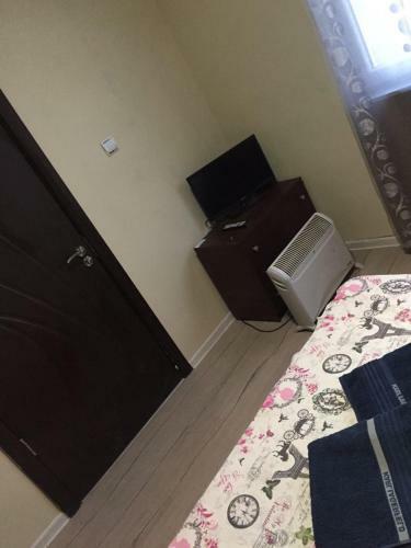 Hostal Otel Burgas