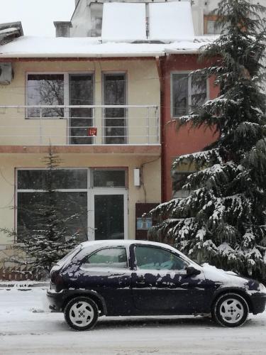 Hostal Guest House Izgrev