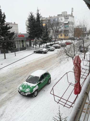 Hostal Guest House Izgrev