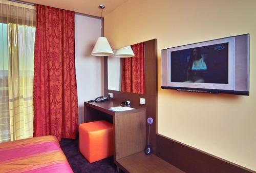 Hotel Romantica