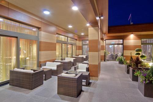 Hotel Romantica