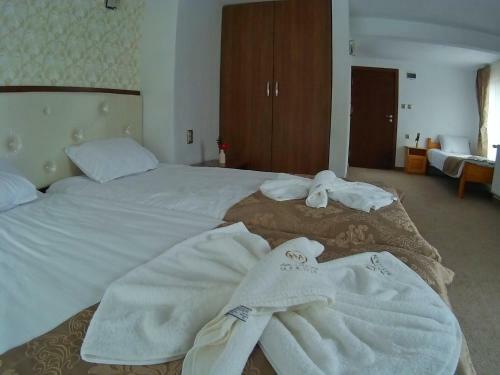 Hotel Merdjan