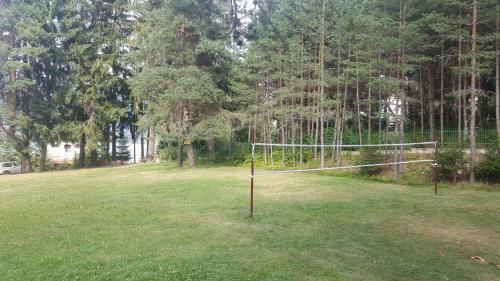 Hotel Merdjan