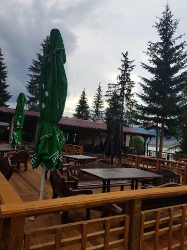 Hotel Merdjan