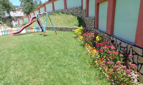 Family Hotel Panorama