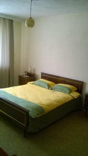 Hostal Guest House Pehlivanovi